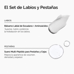 Load image into Gallery viewer, THE ORDINARY THE LIP Y LASH SET