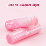 Load image into Gallery viewer, MEDICUBE PDRN PINK COLLAGEN VOLUME MULTI BALM