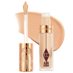 Cargar imagen en el visor de la galería, CHARLOTTE TILBURY AIR BRUSH BLUR CONCEALER