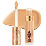 Cargar imagen en el visor de la galería, CHARLOTTE TILBURY AIR BRUSH BLUR CONCEALER