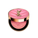 Cargar imagen en el visor de la galería, YSL MAKE ME BLUSH 24H BUILDABLE BLURRING POWDER BLUSH