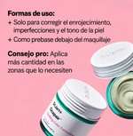 Cargar imagen en el visor de la galería, Dr. Jart+ CICAPAIR SOOTHING COLOR CORRECTING TREATMENT SPF30