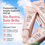 Load image into Gallery viewer, MEDICUBE NO CAST JUST GLOW SUNSCREEN SPF50