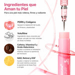 Load image into Gallery viewer, MEDICUBE PDRN PINK COLLAGEN VOLUME MULTI BALM