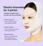 Cargar imagen en el visor de la galería, NUMBUZIN No.9 NAD+BIO LIFTING-SIL FULL FACE MASK