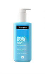 Cargar imagen en el visor de la galería, NEUTROGENA HYDRO BOOST BODY GEL CREAM WITH HYALURONIC ACID 240gr