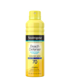 Cargar imagen en el visor de la galería, NEUTROGENA BEACH DEFENSE WATER+SUN PROTECTION SPF 70 SPRAY