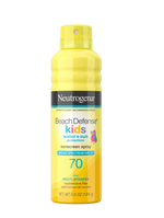 Cargar imagen en el visor de la galería, NEUTROGENA BEACH DEFENSE KIDS WATER+SUN PROTECTION
