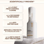 Load image into Gallery viewer, GISOU HONEY MILK ACTIVE REPAIR LEAVE IN CONDITIONER MIST 150ML