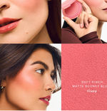 Cargar imagen en el visor de la galería, RARE BEAUTY SOFT PINCH MATTE BOUNCY BLUSH