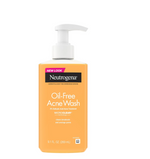 Cargar imagen en el visor de la galería, NEUTROGENA OIL-FREE ACNE WASH