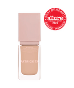 Cargar imagen en el visor de la galería, PATRICK TA MAJOR SKIN HYDRA-LUXE LUMINOUS FOUNDATION