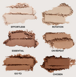 Cargar imagen en el visor de la galería, PATRICK TA MAJOR DIMENSION EYESHADOW PALETTE