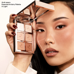 Cargar imagen en el visor de la galería, PATRICK TA MAJOR DIMENSION EYESHADOW PALETTE