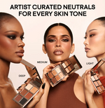 Cargar imagen en el visor de la galería, PATRICK TA MAJOR DIMENSION EYESHADOW PALETTE