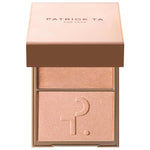 Load image into Gallery viewer, PATRICK TA MAJOR GLOW CREME & POWDER HIGHLIGHTER DUO