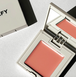 Cargar imagen en el visor de la galería, REFY LIP AND CHEEK DUO TINTED LIP GLOSS-CREAM BLUSH