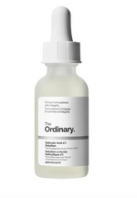 Load image into Gallery viewer, THE ORDINARY SALIC ACID 2% SOLUTION 30ML