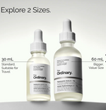 Cargar imagen en el visor de la galería, THE ORDINARY HYDRATORS Y OILS HYALURONIC ACID2%+B5