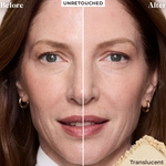 Cargar imagen en el visor de la galería, LAURA MERCIER TRASLUCENT LOOSE SETTING POWDER MINI