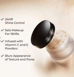 Cargar imagen en el visor de la galería, LAURA MERCIER TRASLUCENT LOOSE SETTING POWDER MINI