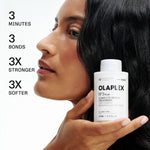 Load image into Gallery viewer, OLAPLEX THE ICONIC TREATMENT ROUTINE SET