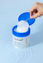 Cargar imagen en el visor de la galería, MEDICUBE ZERO PORE PAD 70 PADS