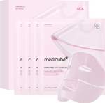 Cargar imagen en el visor de la galería, MEDICUBE PDRN PINK COLLAGEN GEL MASK