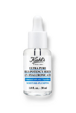 Cargar imagen en el visor de la galería, KIEHLS ULTRA PURE HIGH-POTENCY SERUM 1.5% HYALURONIC ACID