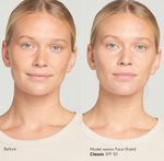 Cargar imagen en el visor de la galería, COLORSCIENCE SUNFORGETTABLE TOTAL PROTECTION FACE SHIELD CLASSIC