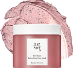 Cargar imagen en el visor de la galería, BEAUTY OF JOSEON RED BEAN REFRESHING PORE MASK