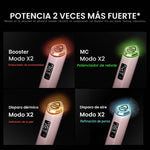 Cargar imagen en el visor de la galería, MEDICUBE AGE-R BOOSTER PRO X2