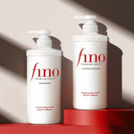 Load image into Gallery viewer, SHAMPOO Y ACONDICIONADOR 550ML