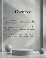 Cargar imagen en el visor de la galería, AHLI OVERDOSE 60ML