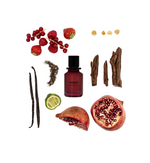 Load image into Gallery viewer, FUGAZZI POMEGRANOUDH PERFUME 100ML