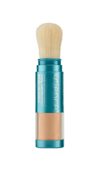 Cargar imagen en el visor de la galería, COLORSCIENCE SUNFORGETTABLE TOTAL PROTECTION BRUSH