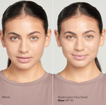 Cargar imagen en el visor de la galería, COLORSCIENCE SUNFORGETTABLE TOTAL PROTECTION FACE SHIELD GLOW