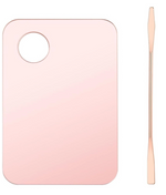Cargar imagen en el visor de la galería, BRYKALASHES PALETA MEZCLADORA ACRILICA ROSE GOLD