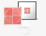 Cargar imagen en el visor de la galería, GIVENCHY PRISME LIBRE BLUSH 4-COLOR LOOSE POWDER BLUSH