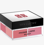 Cargar imagen en el visor de la galería, GIVENCHY PRISME LIBRE BLUSH 4-COLOR LOOSE POWDER BLUSH