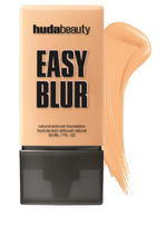 Cargar imagen en el visor de la galería, HUDABEAUTY EASY BLUR NATURAL AIRBRUSH FOUNDATION FOND DE TEINT 30M 260W