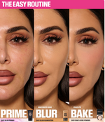 Cargar imagen en el visor de la galería, HUDABEAUTY EASY BLUR NATURAL AIRBRUSH FOUNDATION FOND DE TEINT 30M 260W