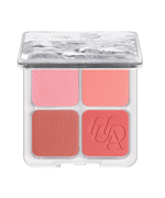 Load image into Gallery viewer, HUDA BLUSH FILTER BLURRING BLUSHLIGHTERS PALETTE