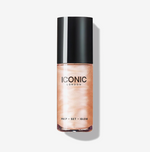 Load image into Gallery viewer, ICONIC LNODON MINI PREP SET GLOW HYDRATING GLOWY SETTING SPRAY