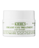 Cargar imagen en el visor de la galería, Kiehls Mini Avocado Eye Cream for Brightening & Depuffing