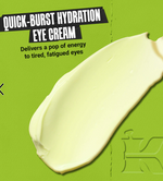 Cargar imagen en el visor de la galería, Kiehls Mini Avocado Eye Cream for Brightening & Depuffing