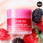 Cargar imagen en el visor de la galería, Laneige Lip Sleeping Mask