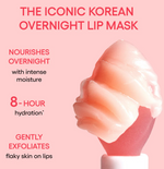 Cargar imagen en el visor de la galería, Laneige Lip Sleeping Mask