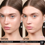 Cargar imagen en el visor de la galería, GIVENCHY MINI PRISME LIBRE ILLUMINATING Y COLOR CORRECTING LOOSE POWDER MINI