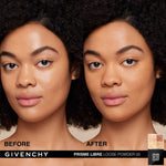 Cargar imagen en el visor de la galería, GIVENCHY MINI PRISME LIBRE ILLUMINATING Y COLOR CORRECTING LOOSE POWDER MINI